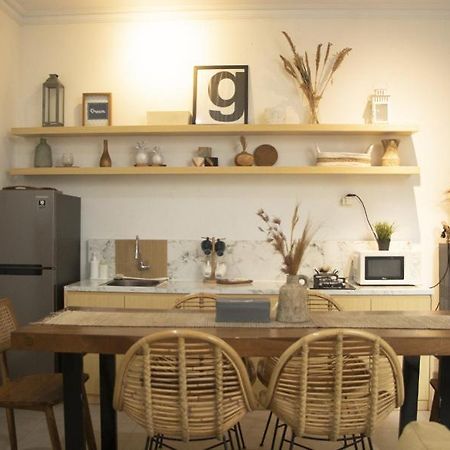 Villa Tjokro يوغياكارتا المظهر الخارجي الصورة