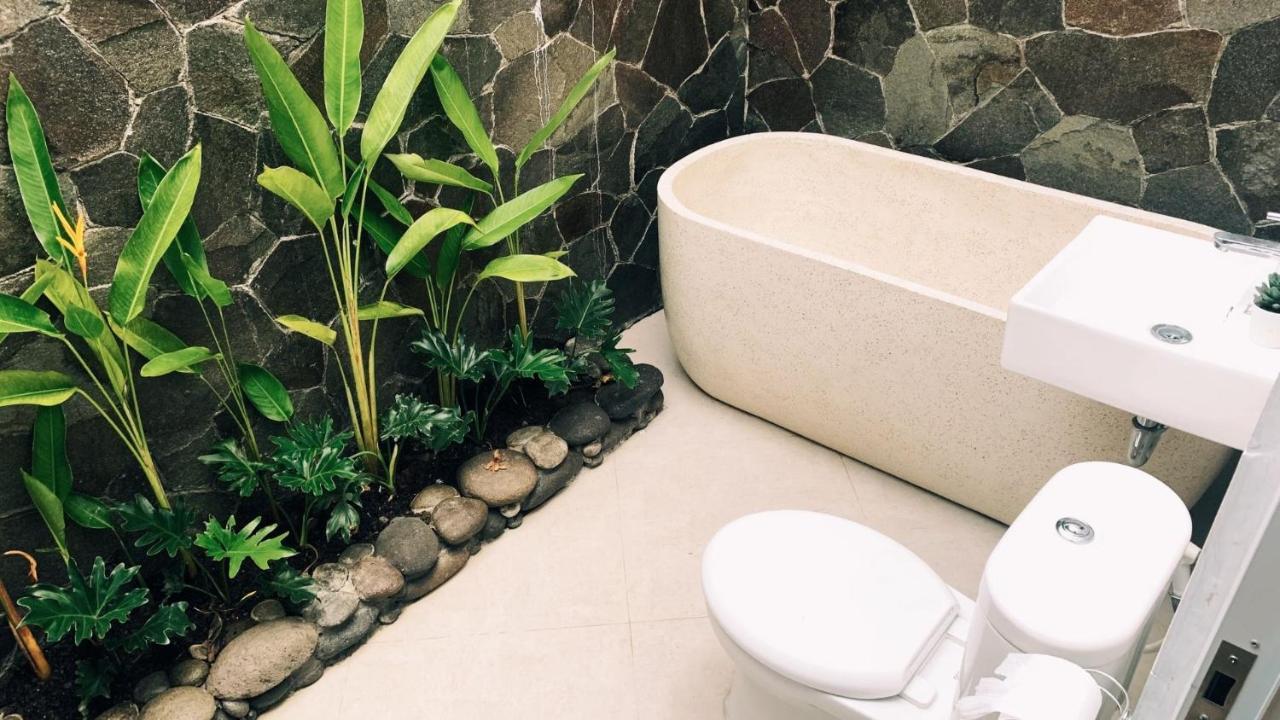 Villa Tjokro يوغياكارتا المظهر الخارجي الصورة