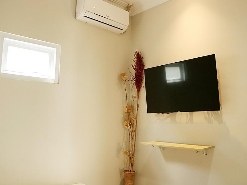 Villa Tjokro يوغياكارتا المظهر الخارجي الصورة