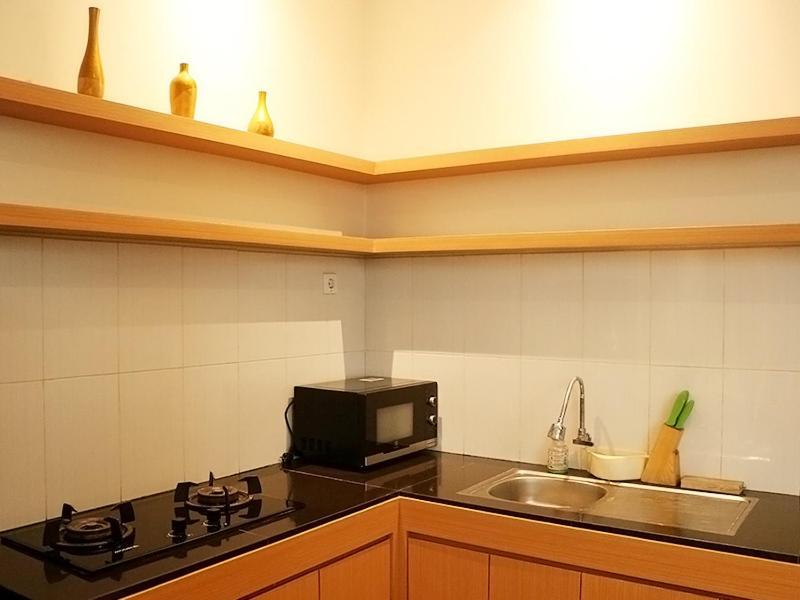 Villa Tjokro يوغياكارتا المظهر الخارجي الصورة