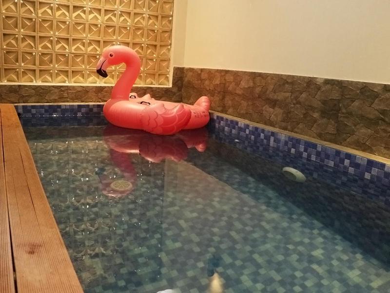 Villa Tjokro يوغياكارتا المظهر الخارجي الصورة
